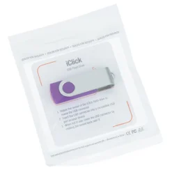 Swivel USB-C Drive - 16GB