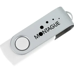 Swivel USB-C Drive - 16GB