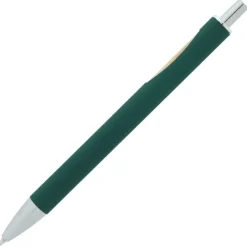 Sylvia Soft Touch Metal Pen