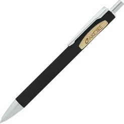 Sylvia Soft Touch Metal Pen