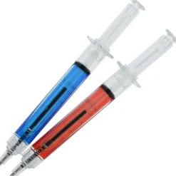Syringe Pen - 24 hr
