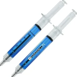 Syringe Pen - 24 hr