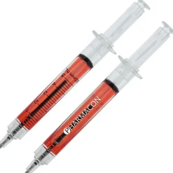 Syringe Pen - 24 hr