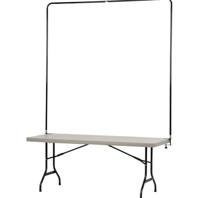Tabletop Banner System - 6 feet
