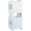 Tabletop Tower Tiles - 3 Cubes