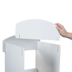 Tabletop Tower Tiles - 2 Cubes