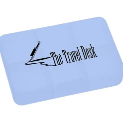 Tablet Tote Pill Box