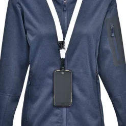 Tacoma Phone Lanyard
