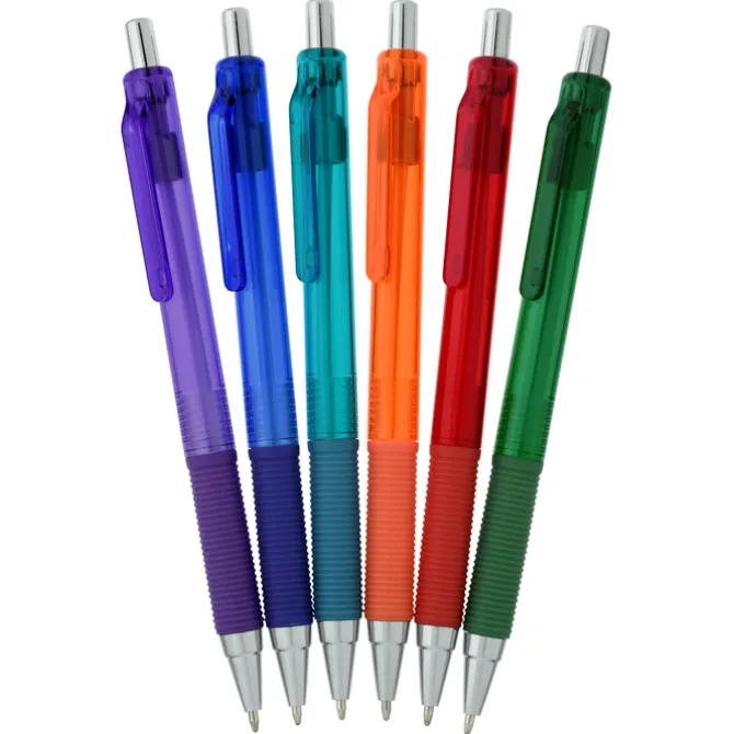 Tahiti Pen - Translucent