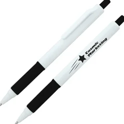 Tahiti Pen - White