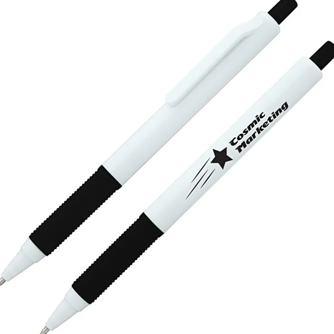 Tahiti Pen - White