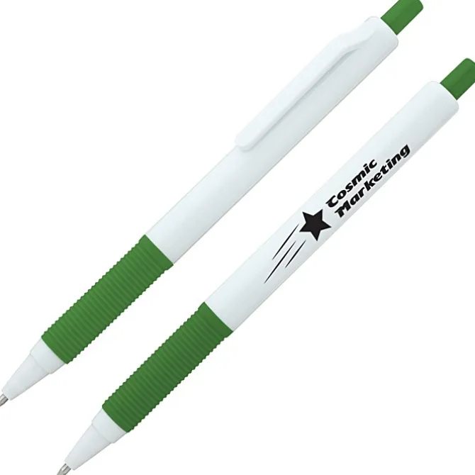 Tahiti Pen - White