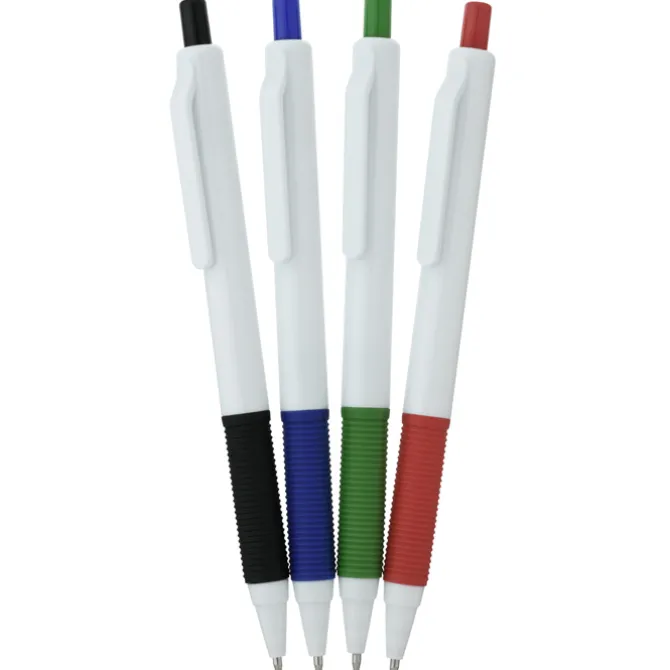 Tahiti Pen - White - 24 hr
