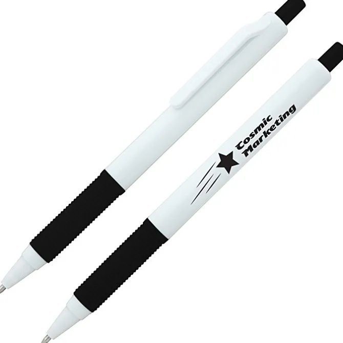 Tahiti Pen - White - 24 hr