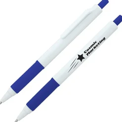 Tahiti Pen - White - 24 hr