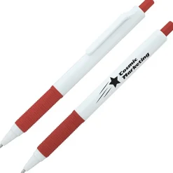 Tahiti Pen - White - 24 hr