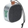 Tahoe Outdoor Bluetooth Speaker - 24 hr