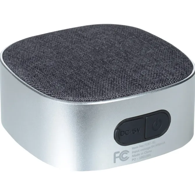 Tahoe Outdoor Bluetooth Speaker - 24 hr
