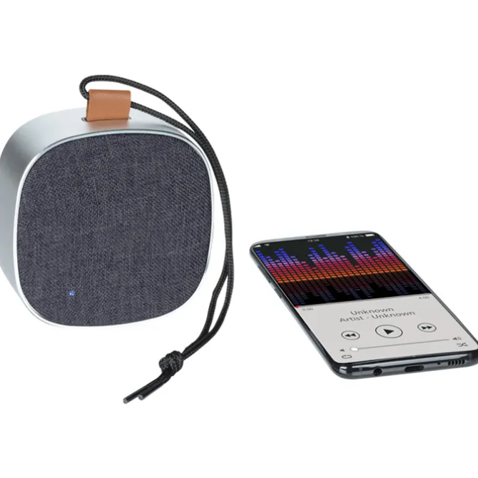 Tahoe Outdoor Bluetooth Speaker - 24 hr
