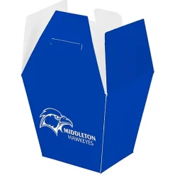Take Out Style Box - Large
