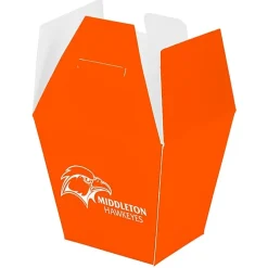 Take Out Style Box - Large