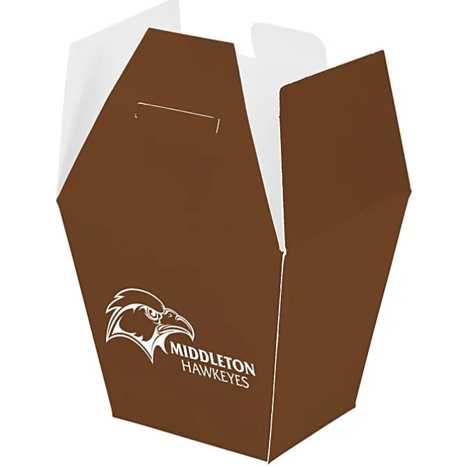 Take Out Style Box - Large
