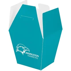 Take Out Style Box - Large