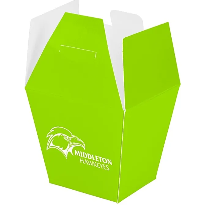 Take Out Style Box - Large