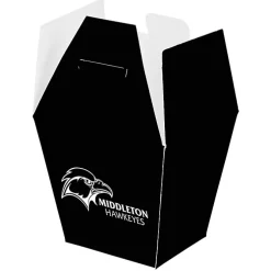 Take Out Style Box - Large