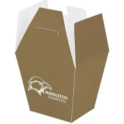 Take Out Style Box - Large