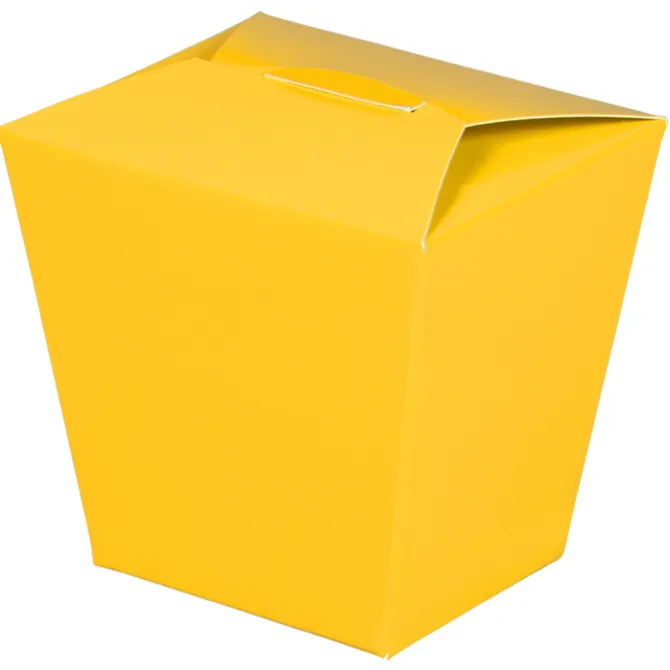 Take Out Style Box - Large