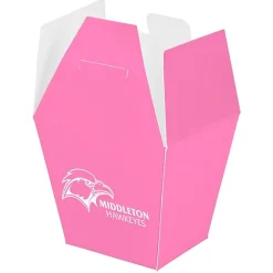 Take Out Style Box - Large