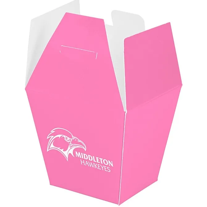 Take Out Style Box - Large