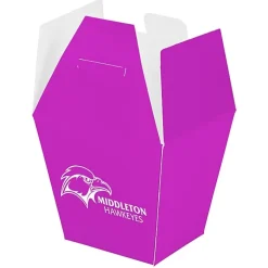 Take Out Style Box - Large