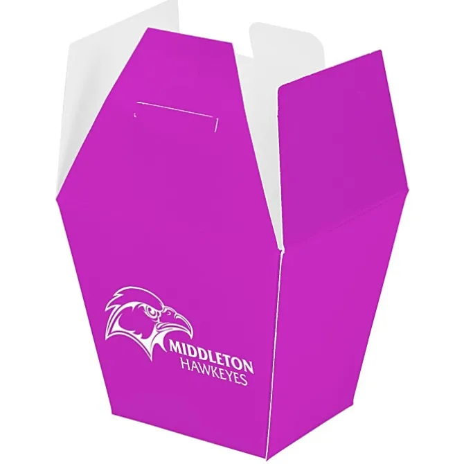 Take Out Style Box - Large