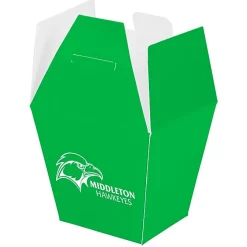 Take Out Style Box - Large