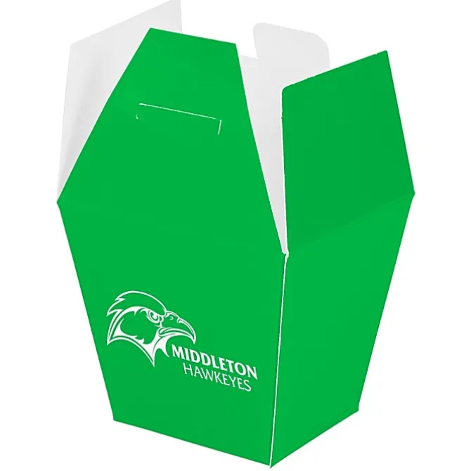 Take Out Style Box - Large