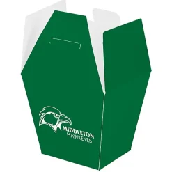 Take Out Style Box - Large