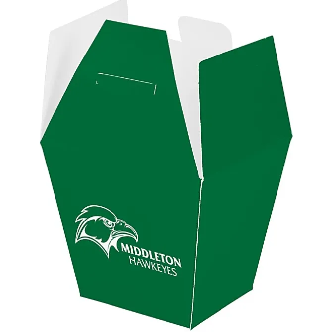 Take Out Style Box - Large