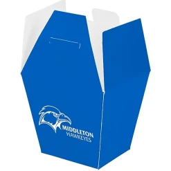 Take Out Style Box - Large
