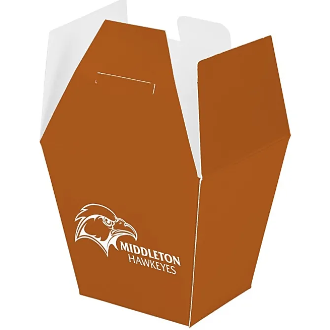 Take Out Style Box - Large