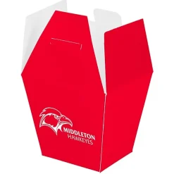 Take Out Style Box - Large