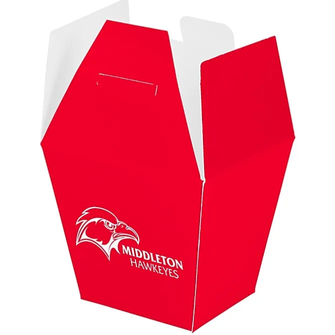 Take Out Style Box - Large