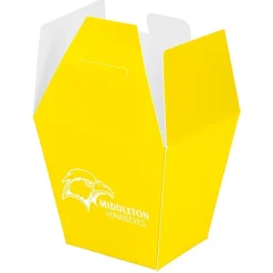 Take Out Style Box - Large