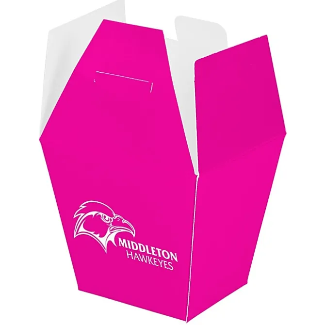 Take Out Style Box - Large