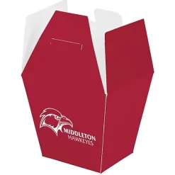 Take Out Style Box - Large