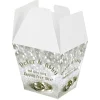 Take Out Style Box - Large - Full Color