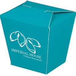 Take Out Style Box - Small
