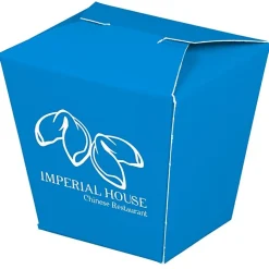 Take Out Style Box - Small