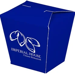 Take Out Style Box - Small